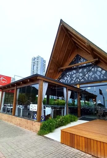 Santo Grill
