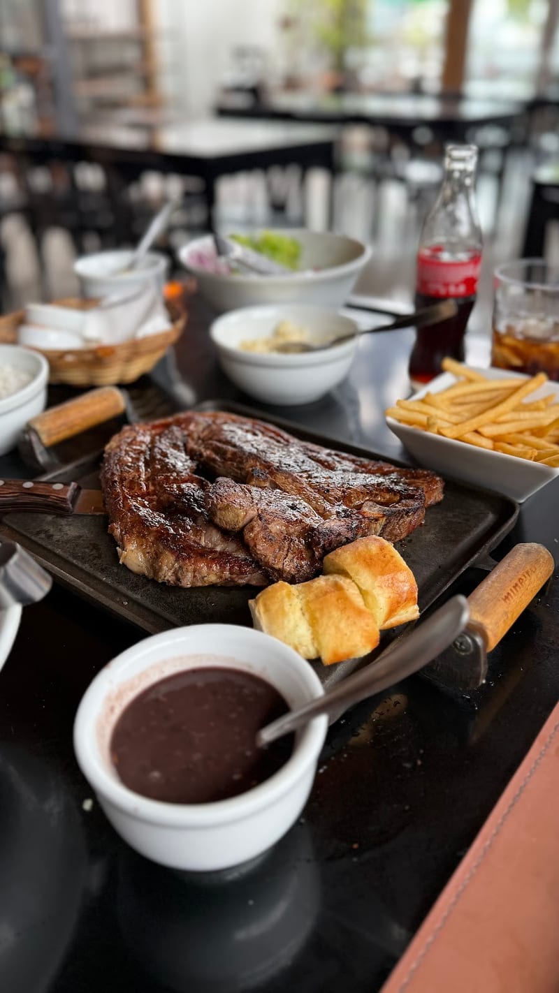 Foto 5 de Santo Grill