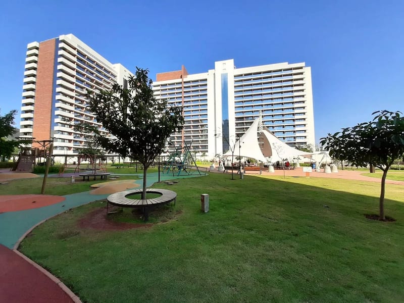 Foto 2 de Parque Tom Jobim - Espaço Cerâmica