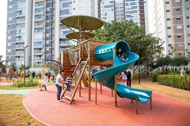 Foto 5 de Parque Tom Jobim - Espaço Cerâmica