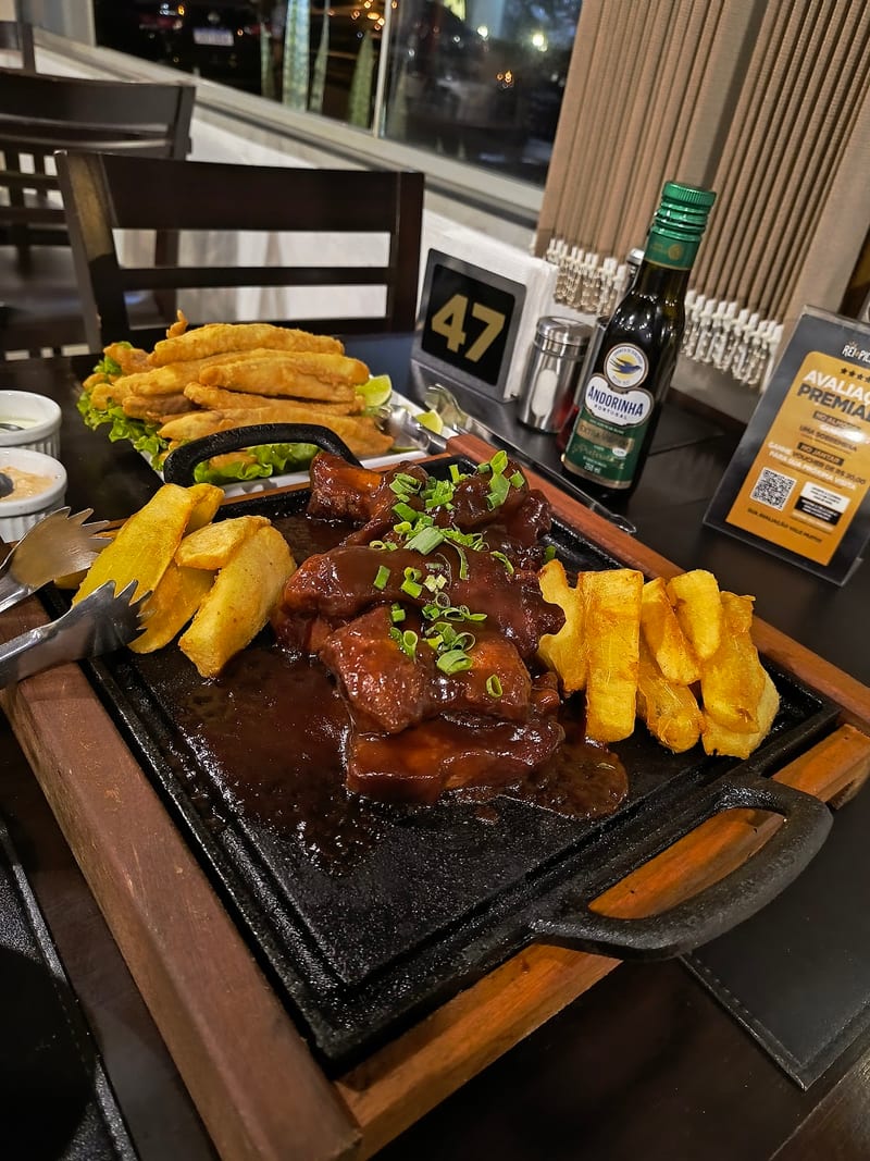 Foto 4 de Rei da Picanha