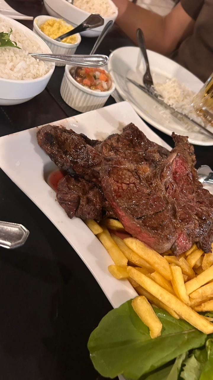 Foto 5 de Rei da Picanha