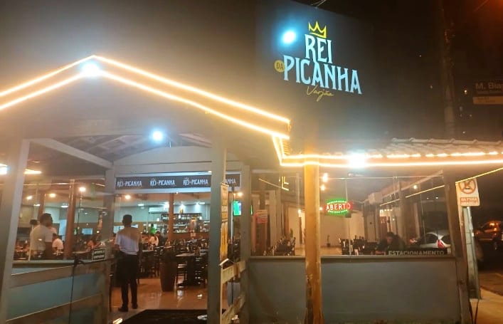 Foto 1 de Rei da Picanha