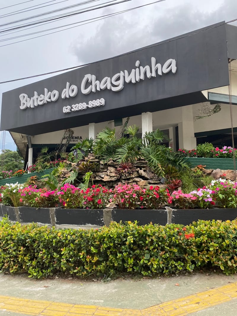 Foto 1 de Buteko do Chaguinha