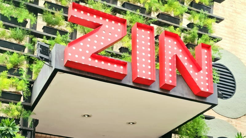 Foto 5 de Zin'Bar