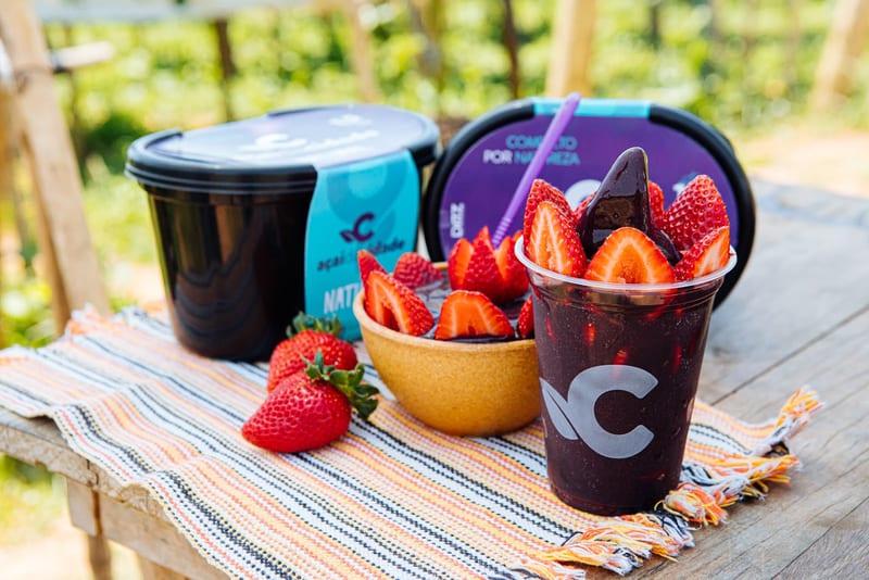 Foto 2 de Açaí da Cidade