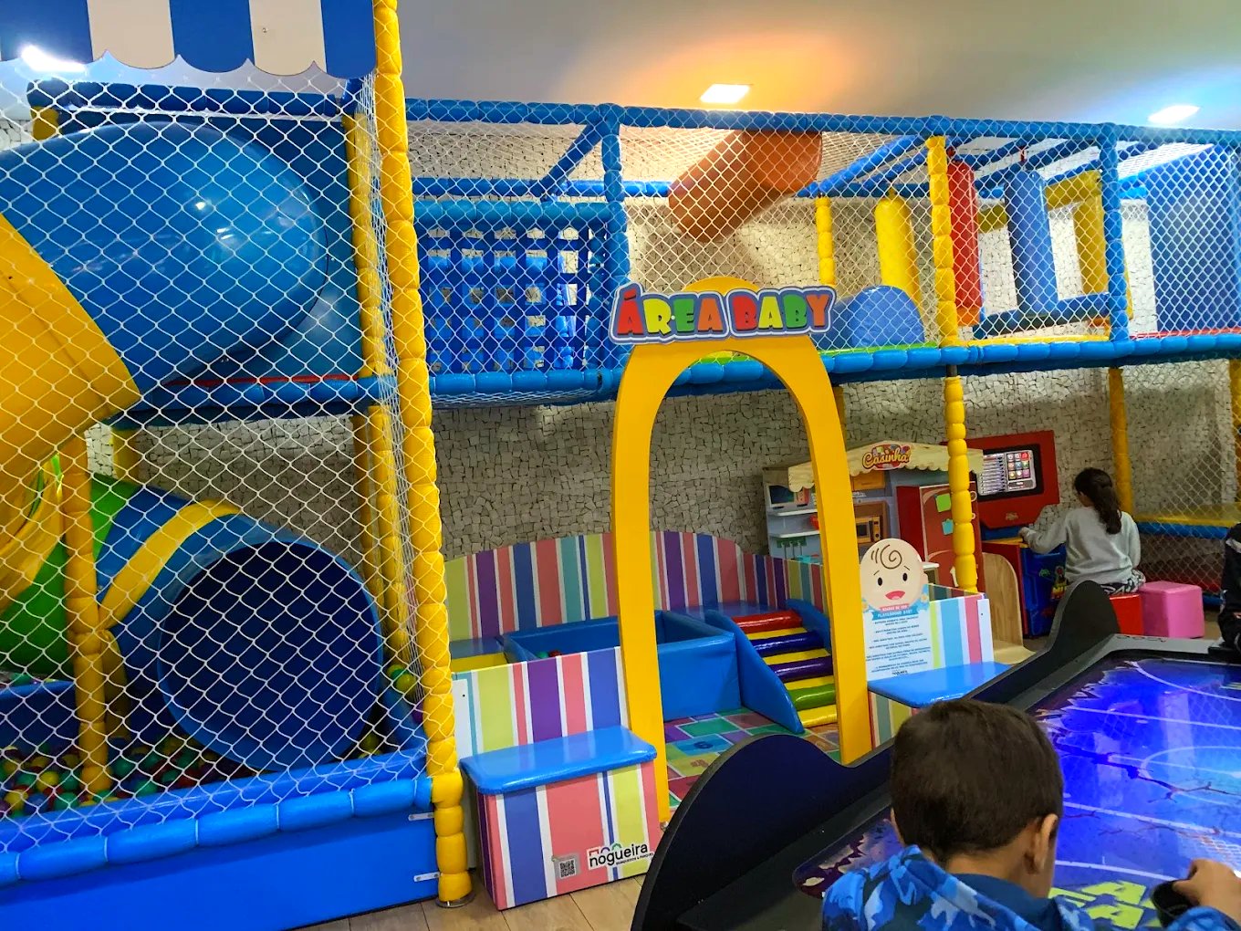 Tendall Grill - Santo André