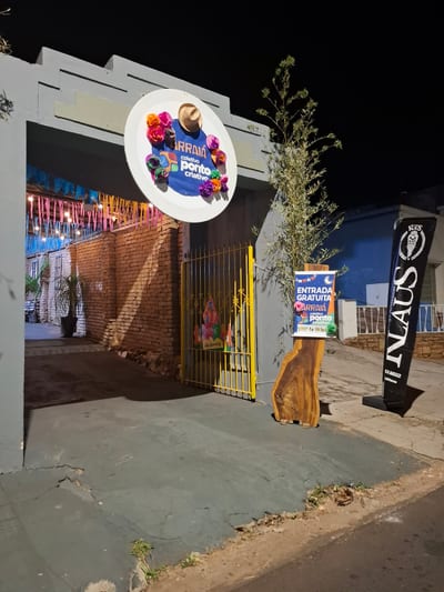Casarão Arte & Café