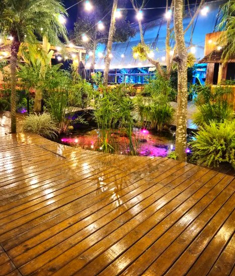 Império Espeto Bar