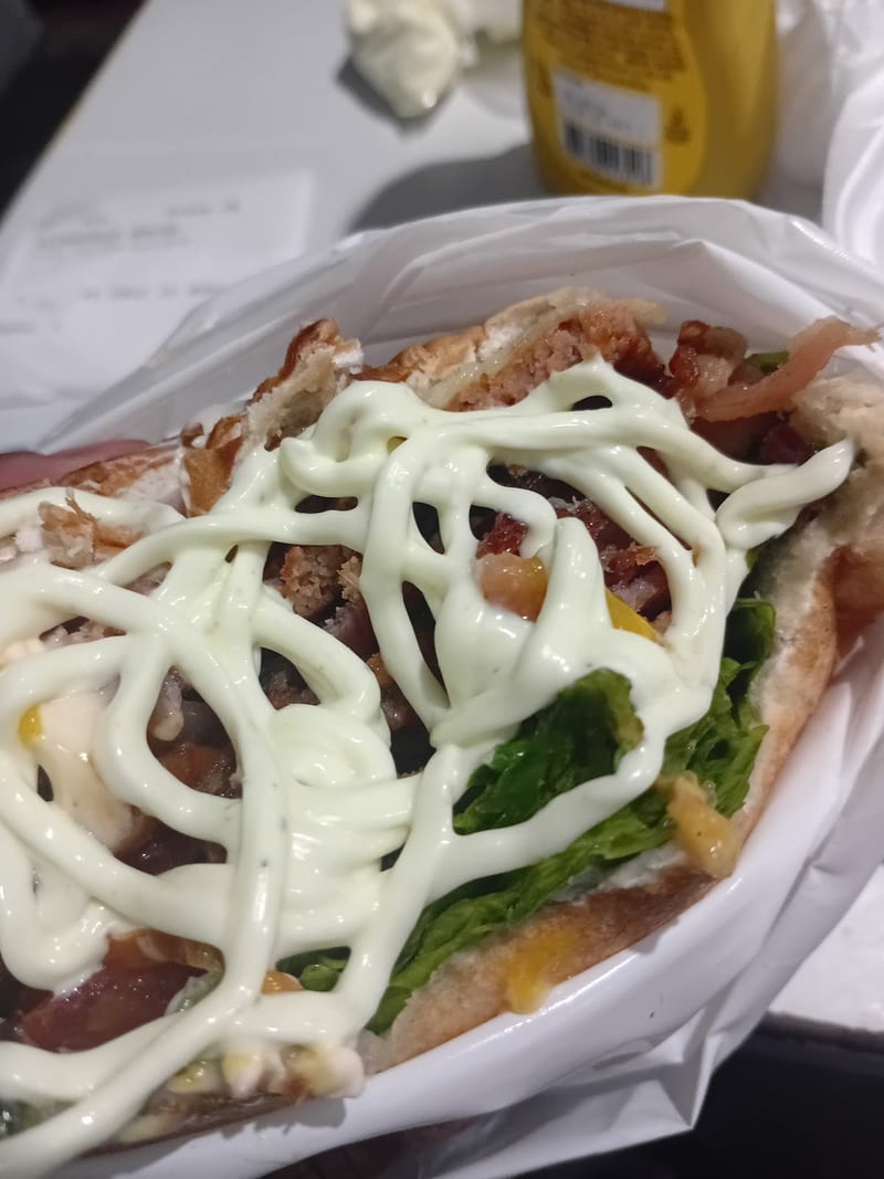 Foto 4 de Chic 10 Lanches