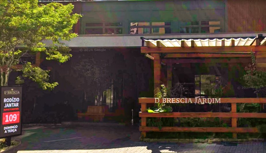 D'Brescia Churrascaria | Faria Lima