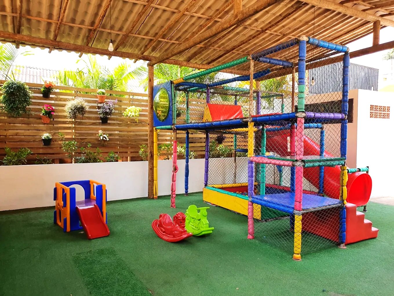 Os Caipiras