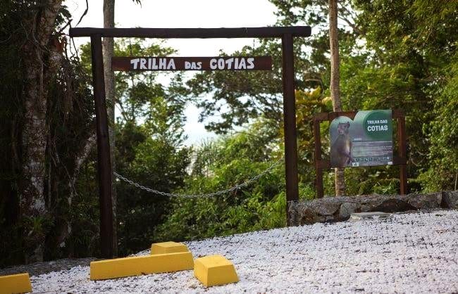 Foto 4 de Parque Natural Municipal do Atalaia - PNMA
