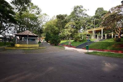 Bosque do Povo
