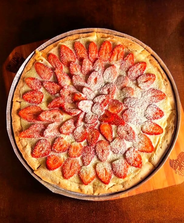Foto 4 de Pizzaria Fellice Tatuapé