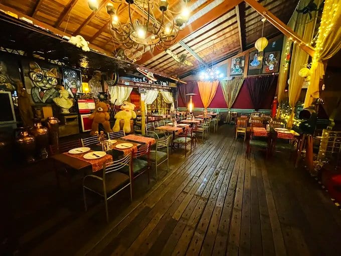 Foto 5 de Don Camillo Ristorante Italiano
