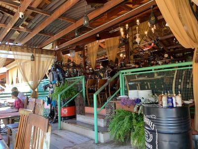 Don Camillo Ristorante Italiano