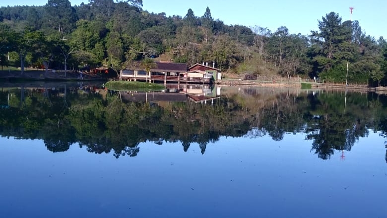 Pesqueiro Planet Fish
