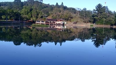 Pesqueiro Planet Fish