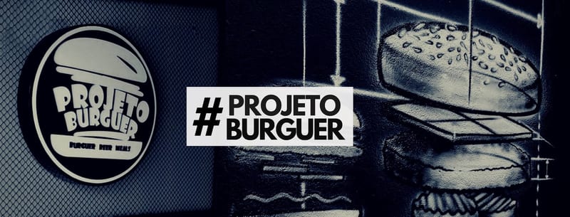 Foto 5 de Projeto Burguer