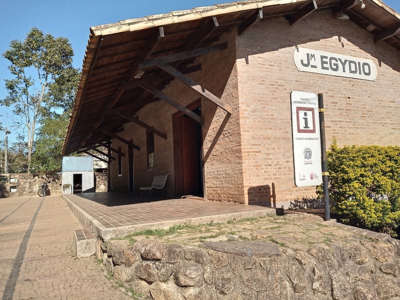 Foto 4 de Estação Marupiara Restaurante