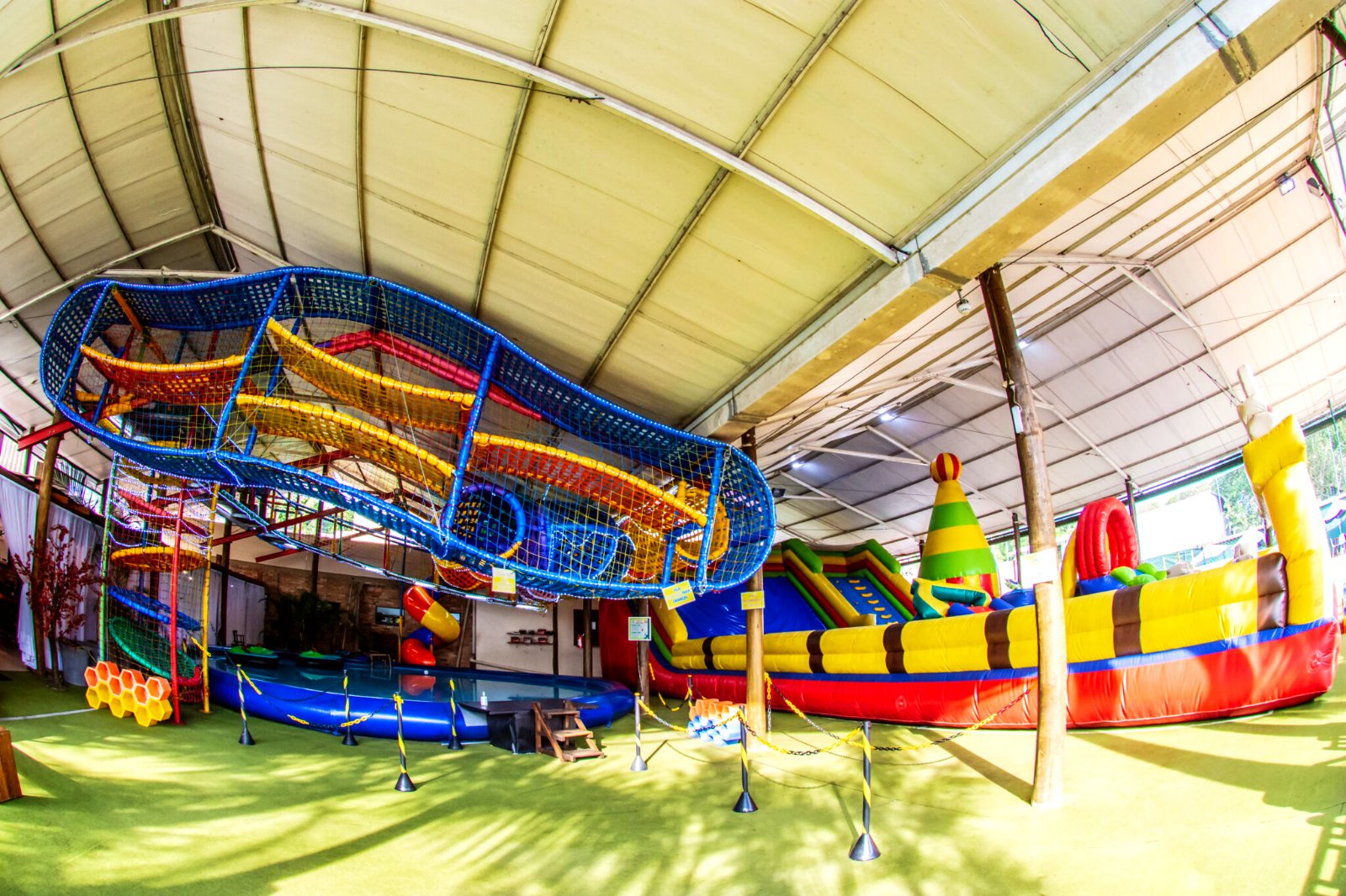 Adventree Buffet e Eventos