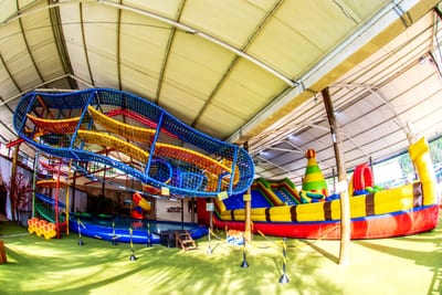 Adventree Buffet e Eventos