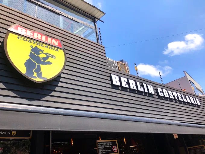 Berlin Costelaria