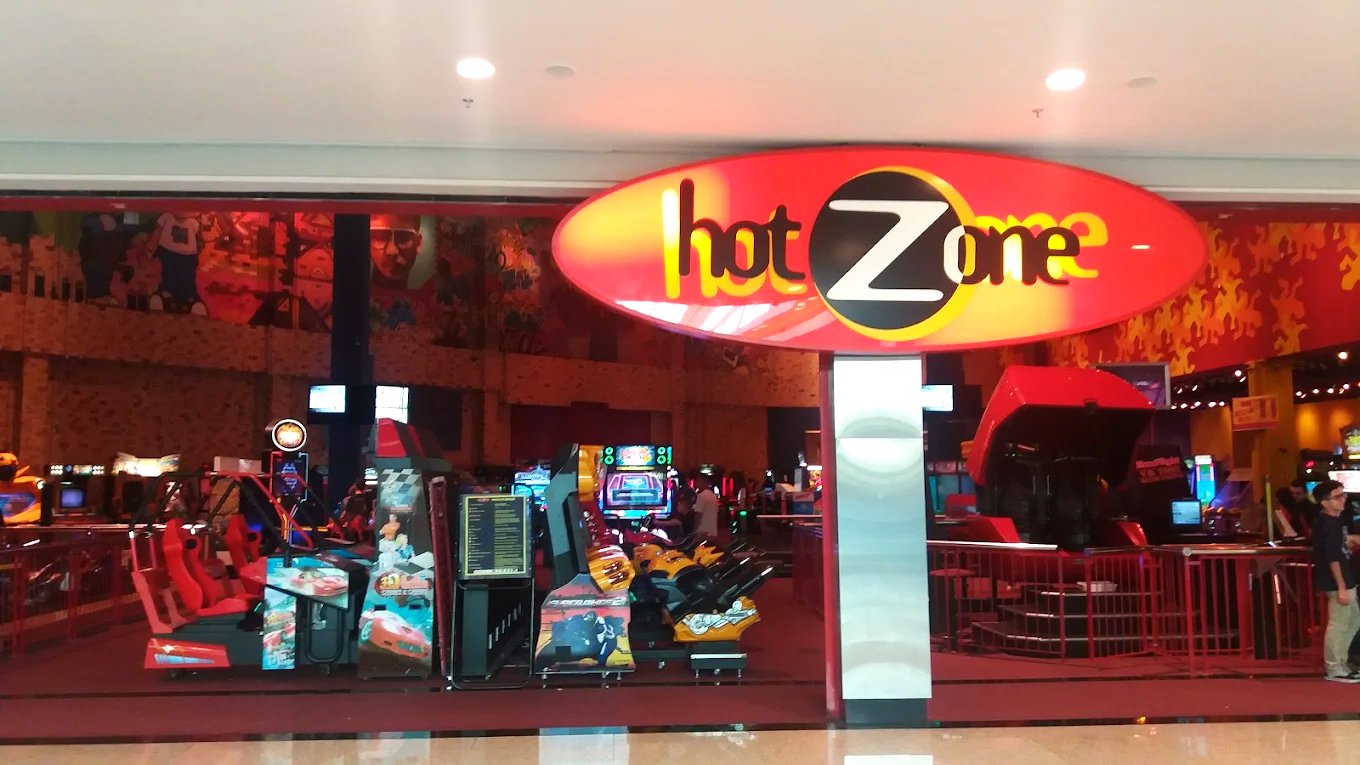 HotZone