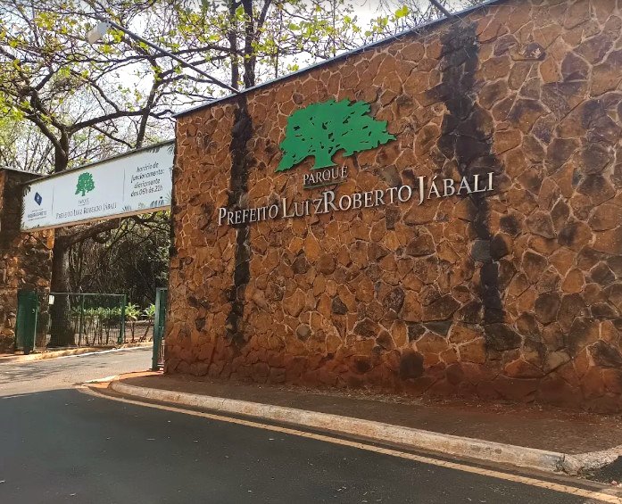 Parque Curupira