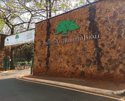 Parque Curupira