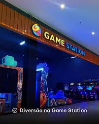 Foto 3 de Game Station - Franca Shopping