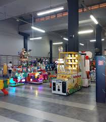 Game Station - Franca Shopping