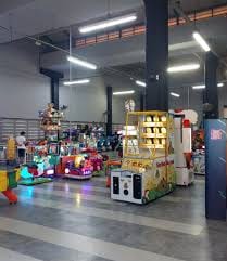 Foto 1 de Game Station - Franca Shopping