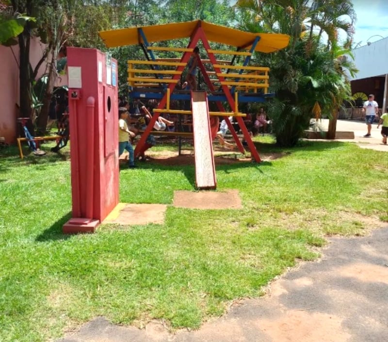 Foto 5 de Restaurante da Fazendinha