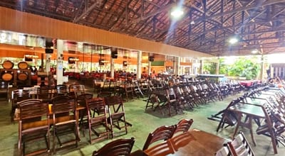 Restaurante da Fazendinha