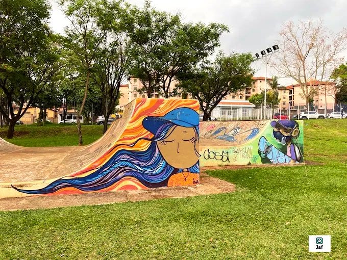 Foto 5 de Parque Ecológico Maurílio Biagi