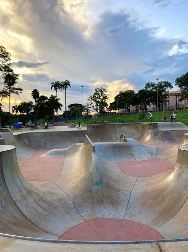 Foto 4 de Parque Ecológico Maurílio Biagi