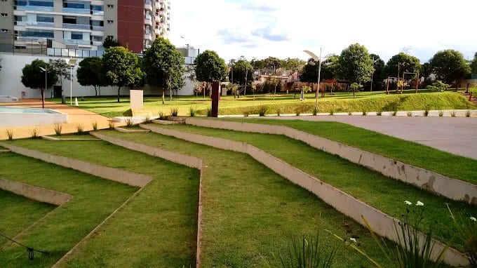 Foto 3 de Parque Über Sul