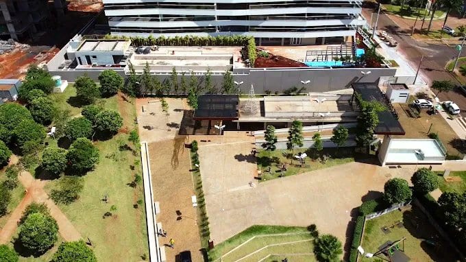 Foto 5 de Parque Über Sul