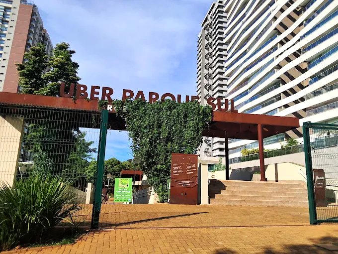 Parque Über Sul