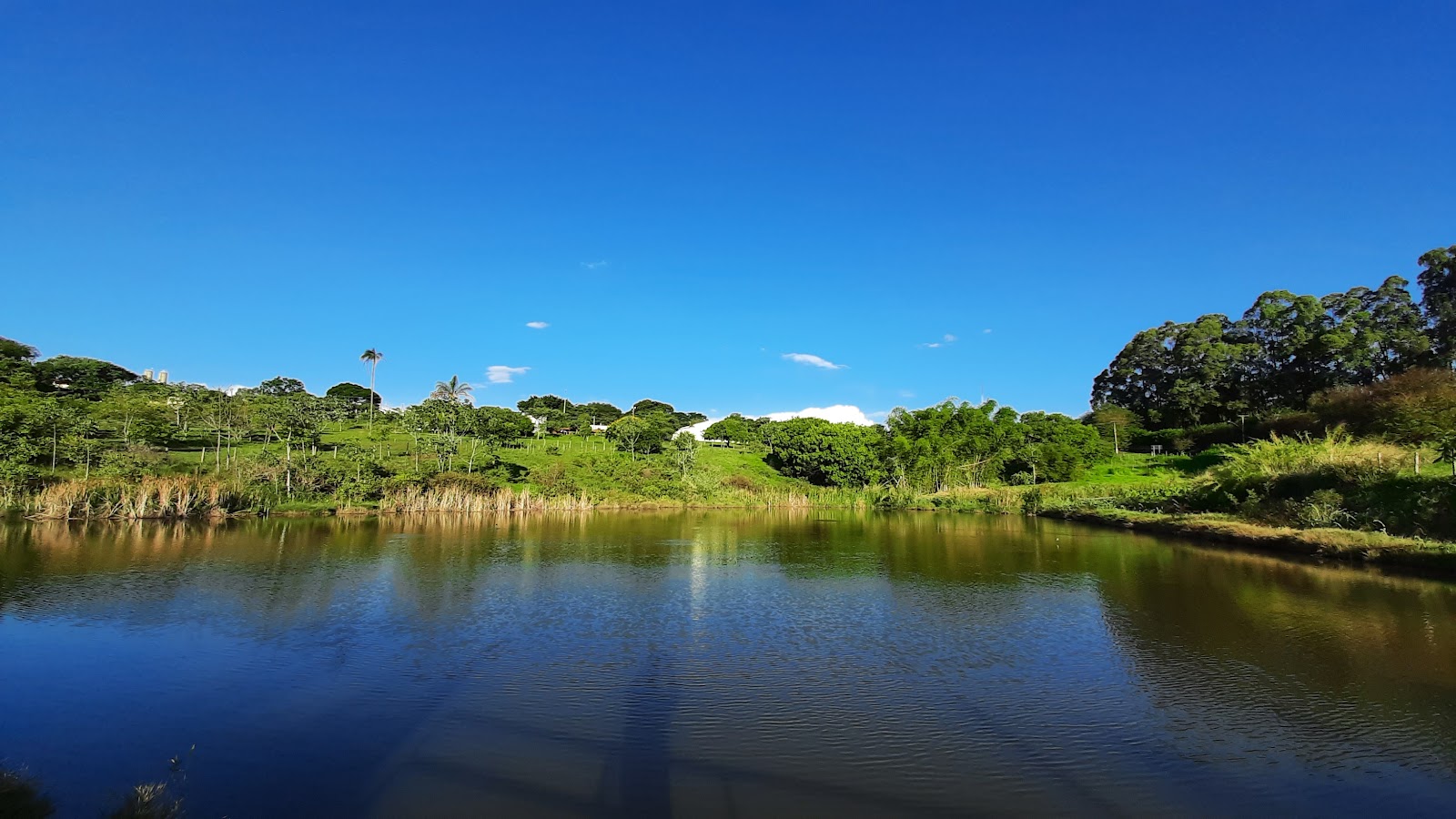 Parque dos Trabalhadores