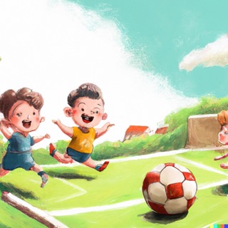 Football — Sports