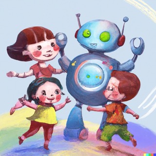 Robots — Technology