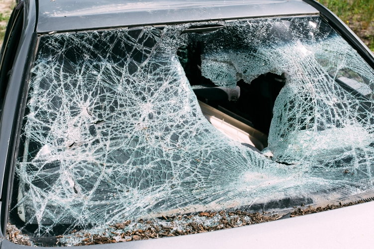 Windshield & Auto Glass