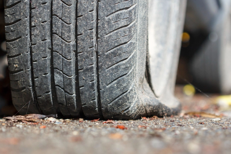 Tire Service