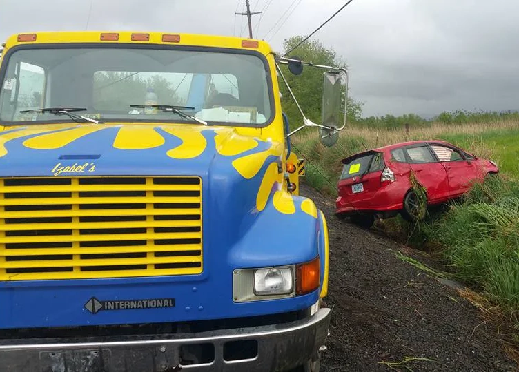 Junk Car Buying