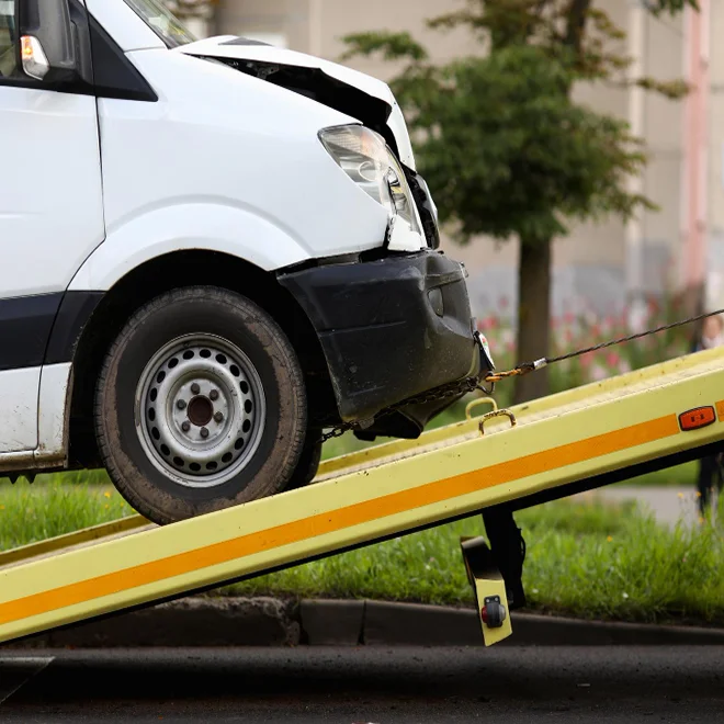 Car Towing