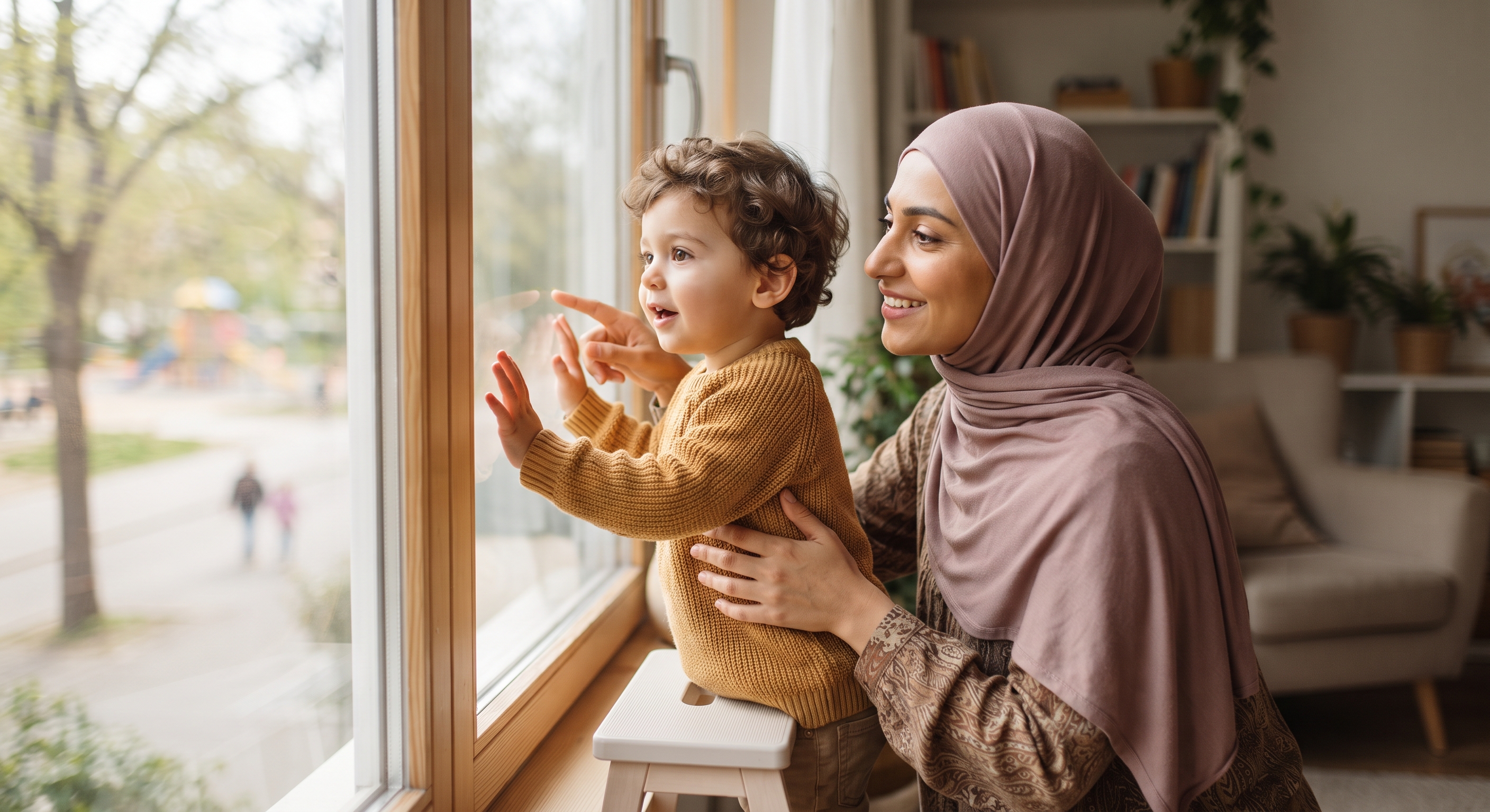 صورة غلاف مقال طبي عن: المفردات الأساسية: نافذة على العالم