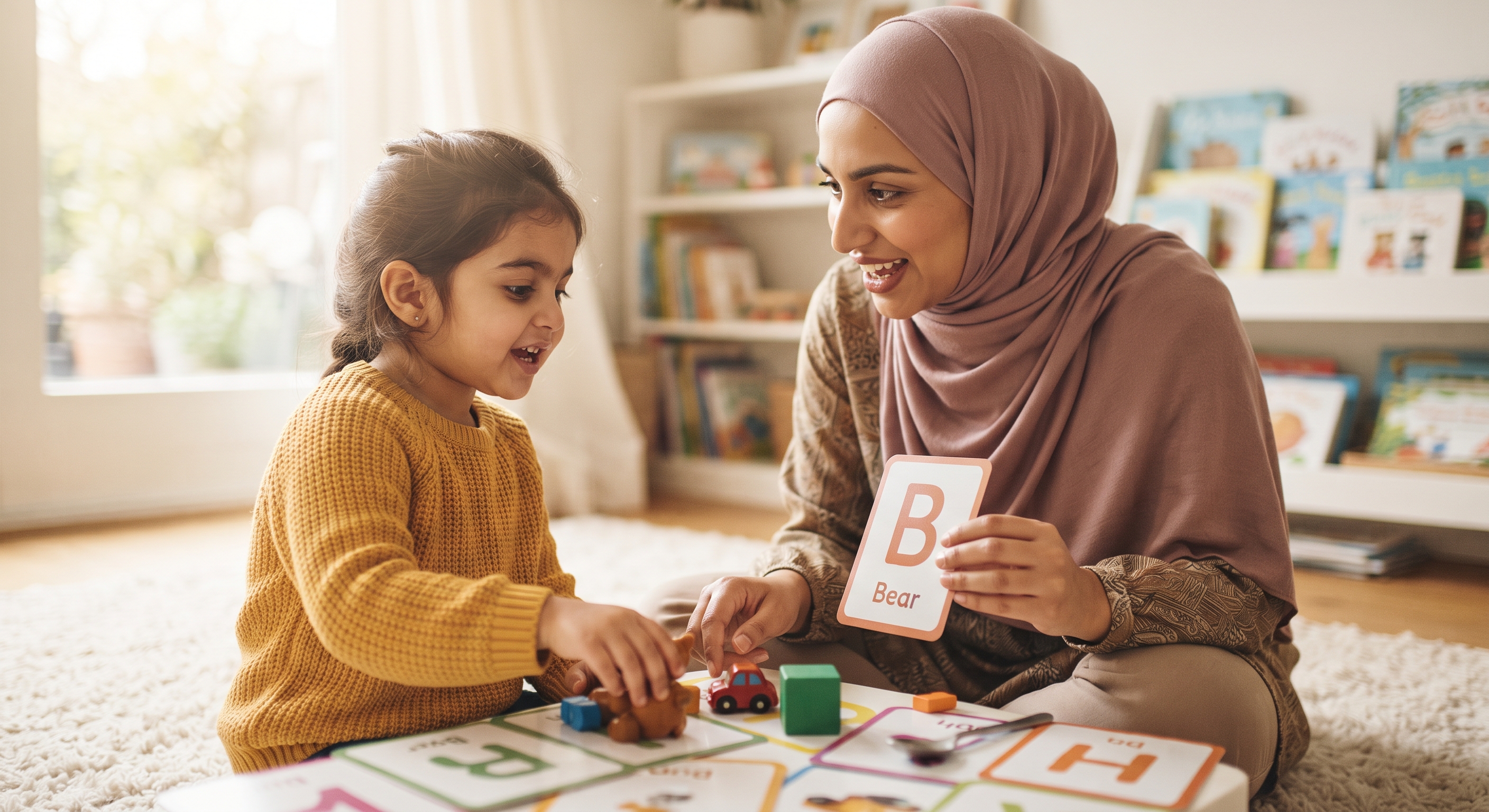صورة غلاف مقال طبي عن: الوعي الصوتي: مفتاح اللغة
